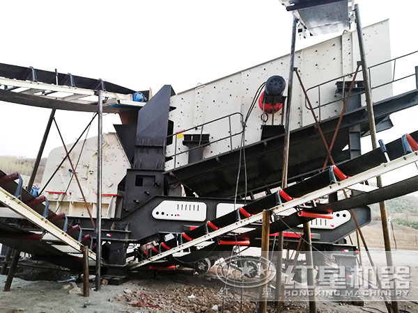 情況三制砂現場 情況三制砂現場