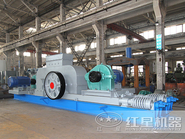 對(duì)輥破碎機(jī)廠家 對(duì)輥破碎機(jī)廠家