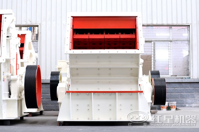 反擊細碎機破碎比大,耐磨抗壓抗沖擊 反擊細碎機破碎比大,耐磨抗壓抗沖擊