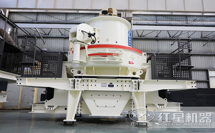 時(shí)產(chǎn)55-100噸制砂沖擊破碎機(jī)“免費(fèi)咨詢”