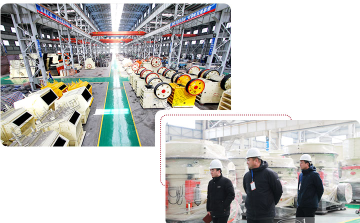 大型生產廠房提供優質現貨，免預約到場參觀 