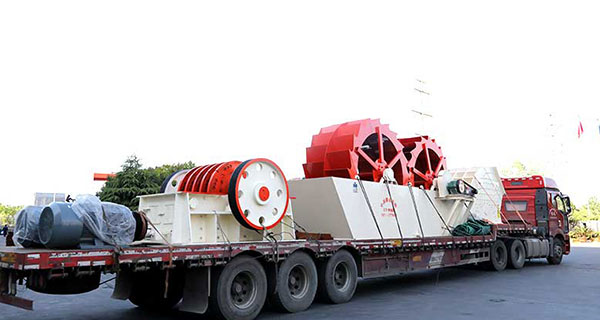 一套小型機制砂設備需要多少錢?100萬元夠嗎？