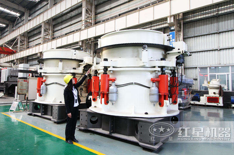 圓錐式破碎機:專業(yè)機制砂生產(chǎn)設備 圓錐式破碎機:專業(yè)機制砂生產(chǎn)設備