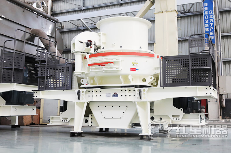 沖擊式制砂機:用于沙子粉碎成品質(zhì)量好 沖擊式制砂機:用于沙子粉碎成品質(zhì)量好