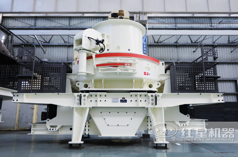 HVI打沙機 HVI打沙機