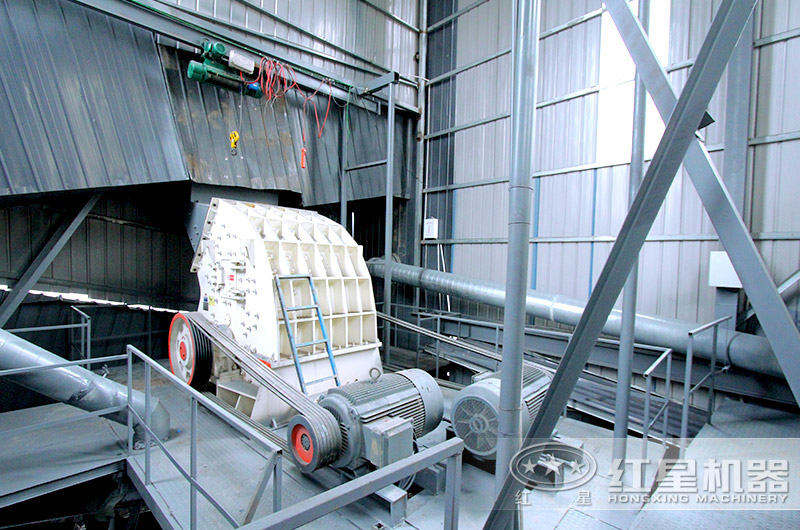 時產(chǎn)500噸機(jī)制砂設(shè)備生產(chǎn)線 時產(chǎn)500噸機(jī)制砂設(shè)備生產(chǎn)線