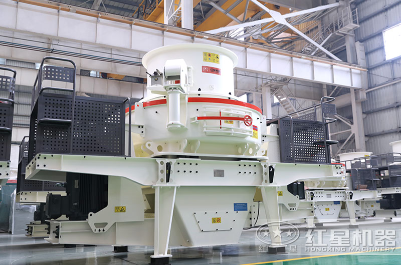 沖擊式碎石機圖片 沖擊式碎石機圖片