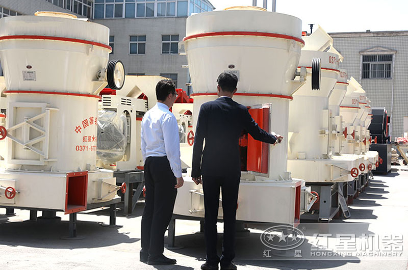 客戶來廠參觀、打開設(shè)備近距離了解