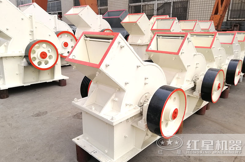 小產(chǎn)量石子破碎機圖片 小產(chǎn)量石子破碎機圖片