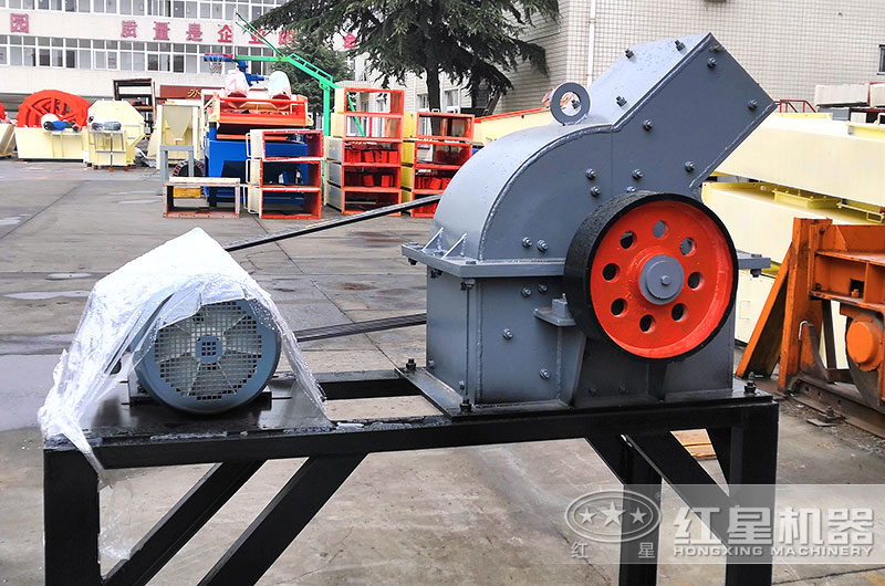 蝸牛破碎機設(shè)備圖片 蝸牛破碎機設(shè)備圖片