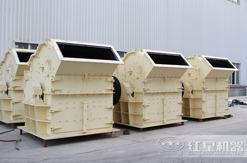 細碎機設備圖片 細碎機設備圖片