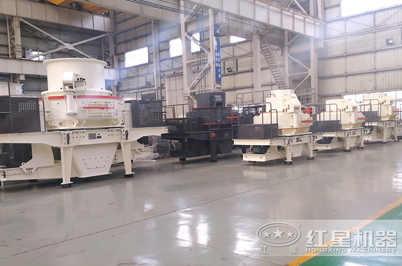 制砂機設備現貨供應 制砂機設備現貨供應