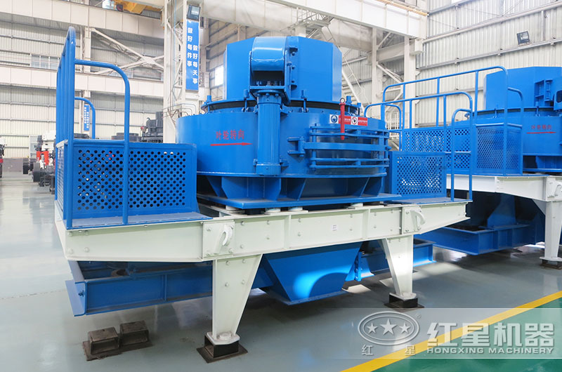 制砂機(jī) 制砂機(jī)