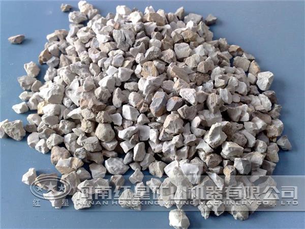 合成莫來(lái)石 合成莫來(lái)石