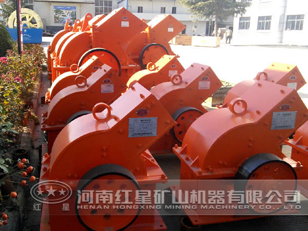 硅藻土錘式破碎機(jī) 硅藻土錘式破碎機(jī)