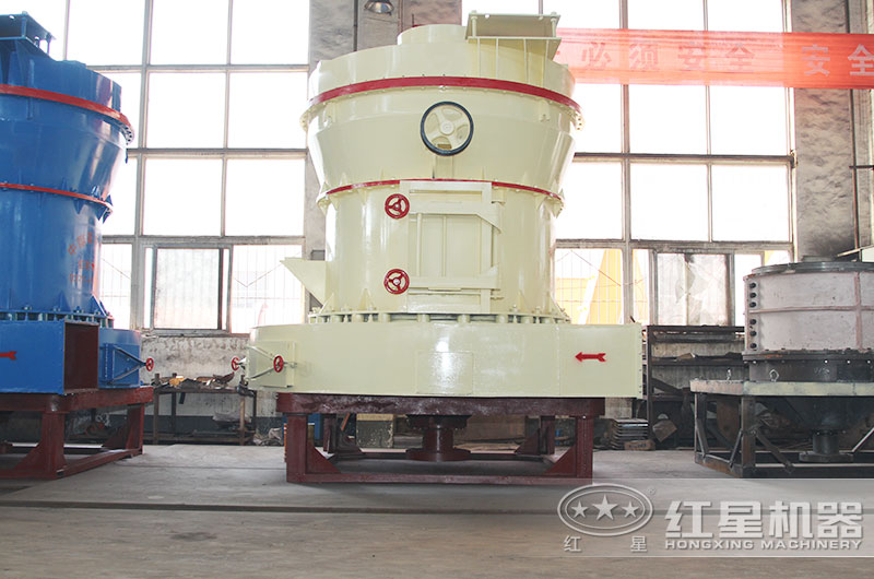 小型超細高壓磨粉機 小型超細高壓磨粉機