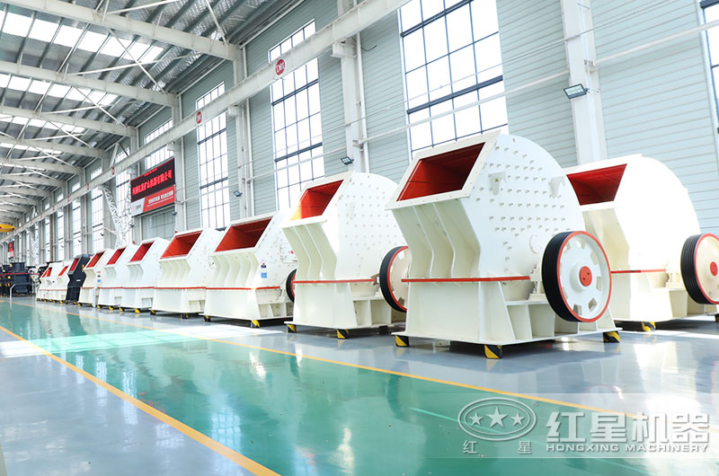 錘式破碎機(jī)廠家現(xiàn)貨充足 錘式破碎機(jī)廠家現(xiàn)貨充足