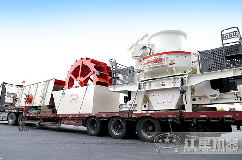 1236制砂洗砂機(jī)發(fā)貨現(xiàn)場(chǎng) 1236制砂洗砂機(jī)發(fā)貨現(xiàn)場(chǎng)